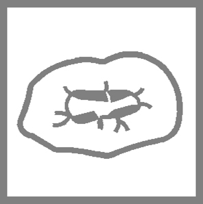 Füllungsbearbeitung